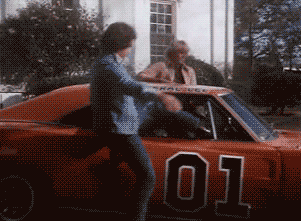 The Dukes of Hazzard – mysentimentsnotexactly